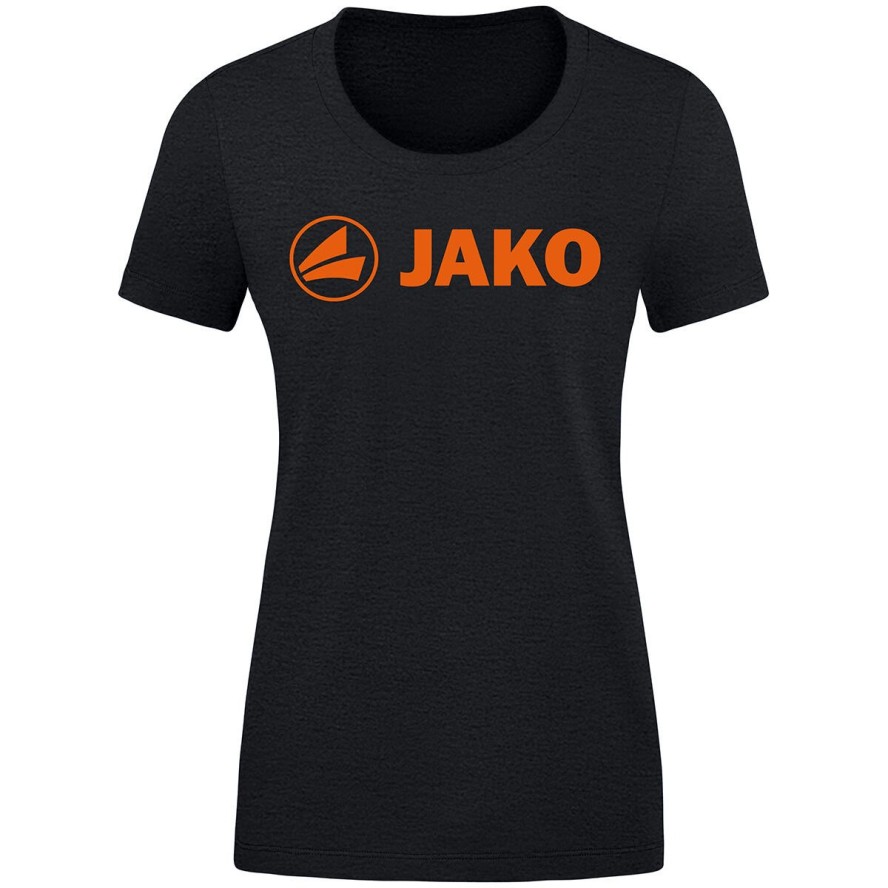 Koszulka damska Jako Promo