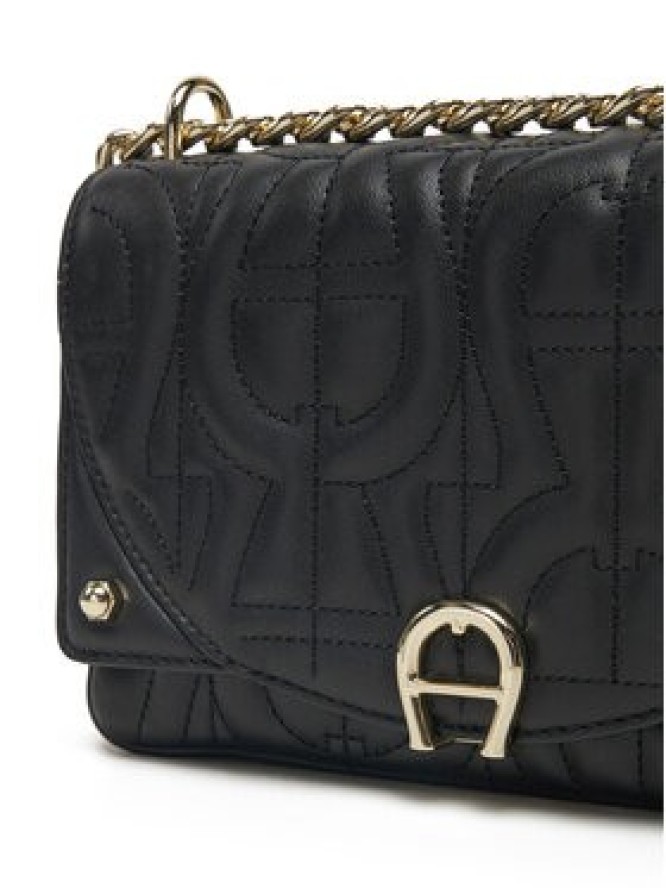 Aigner Torebka 135315 Czarny