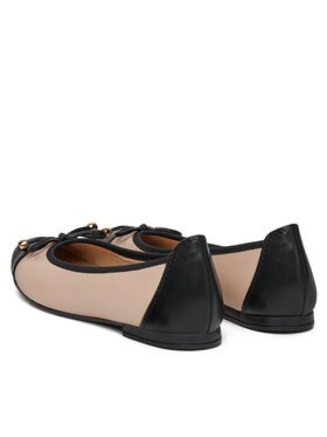 Lasocki Baleriny RST-ARABELLA-04 Beżowy