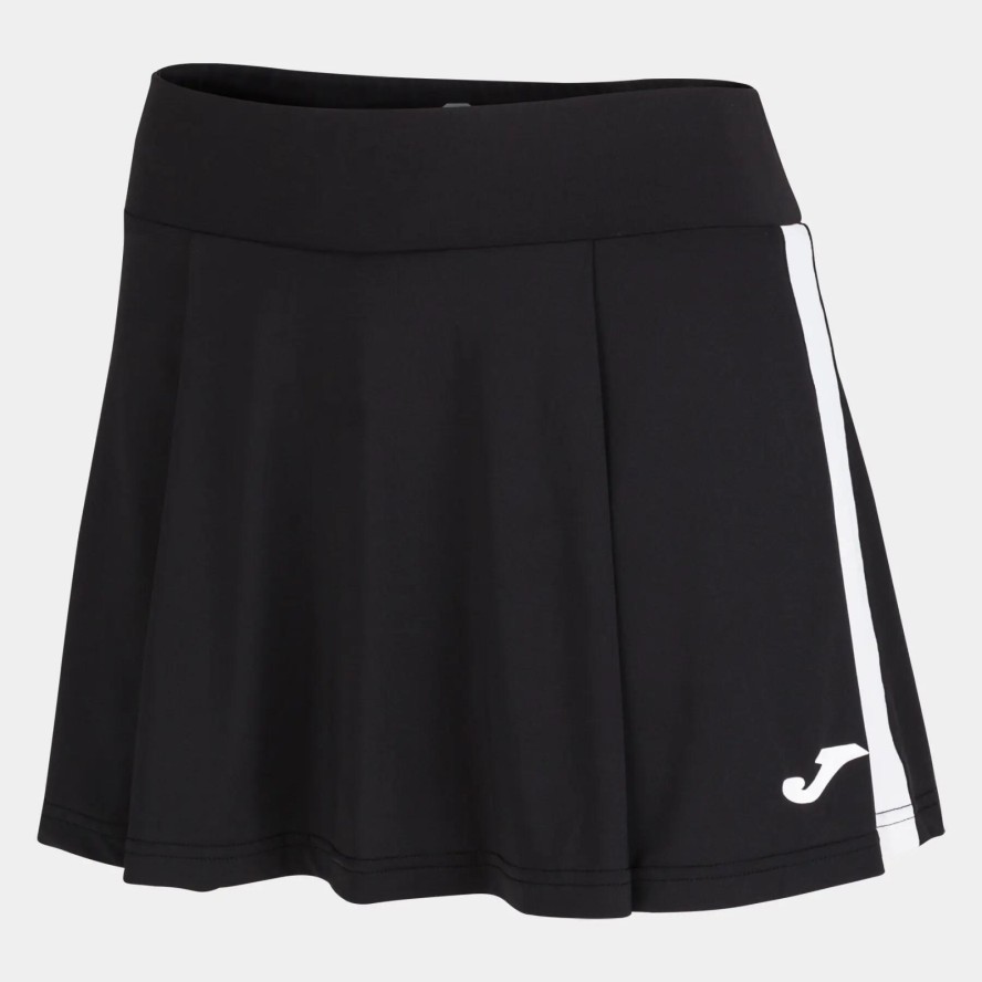 Spódniczka tenisowa damska Joma Torneo Skirt
