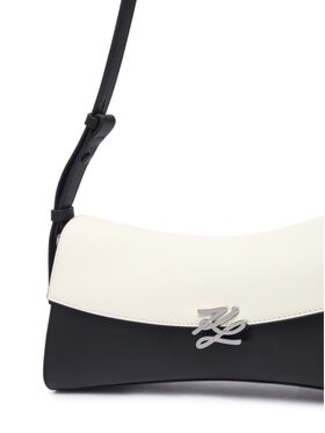 KARL LAGERFELD Torebka B3W30318 Czarny