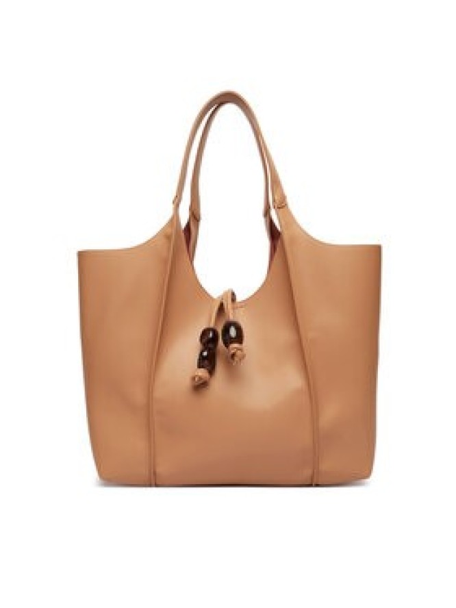 Hispanitas Torebka BV264532 Beżowy