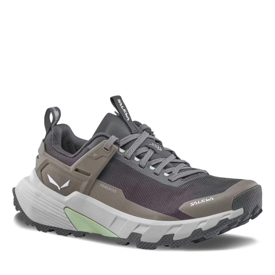 Damskie buty trekkingowe Salewa Pedroc 2 Ptx