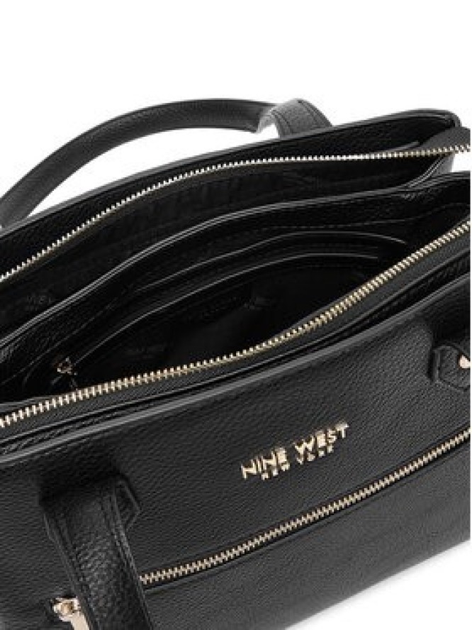 Nine West Torebka CEO-Rovia-LDA8338 Czarny