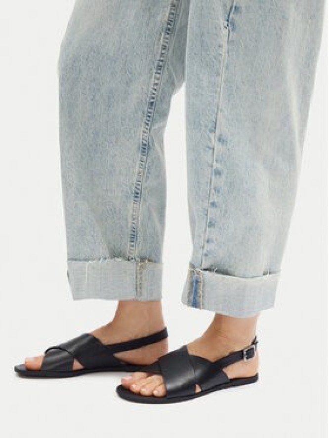 Vagabond Shoemakers Sandały Tia 2.0 5931-001-20 Czarny