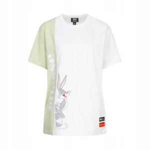T-SHIRT DAMSKI KOSZULKA ELLESSE M