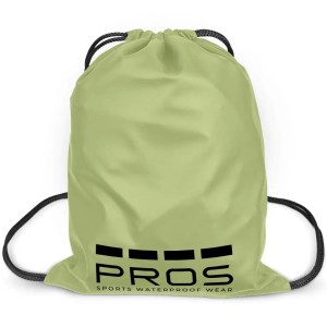 Worek na buty PROS SPORT 40x34 wodoszczelny
