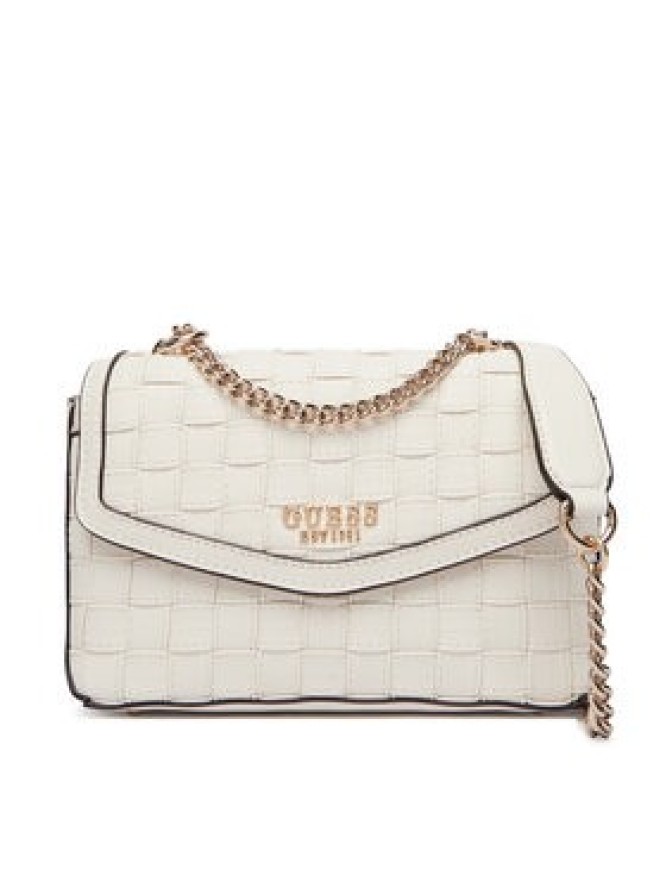 Guess Torebka Sandy HWWG84 18210 Écru