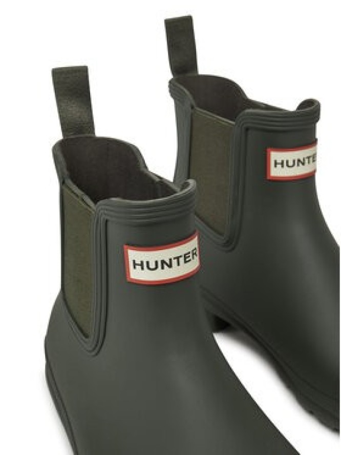 Hunter Kalosze WFS2078RMA Khaki