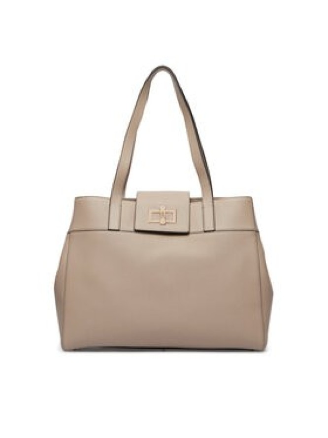 Furla Torebka Amelia L Tote WB01952 BX4546 CN 4892S Beżowy