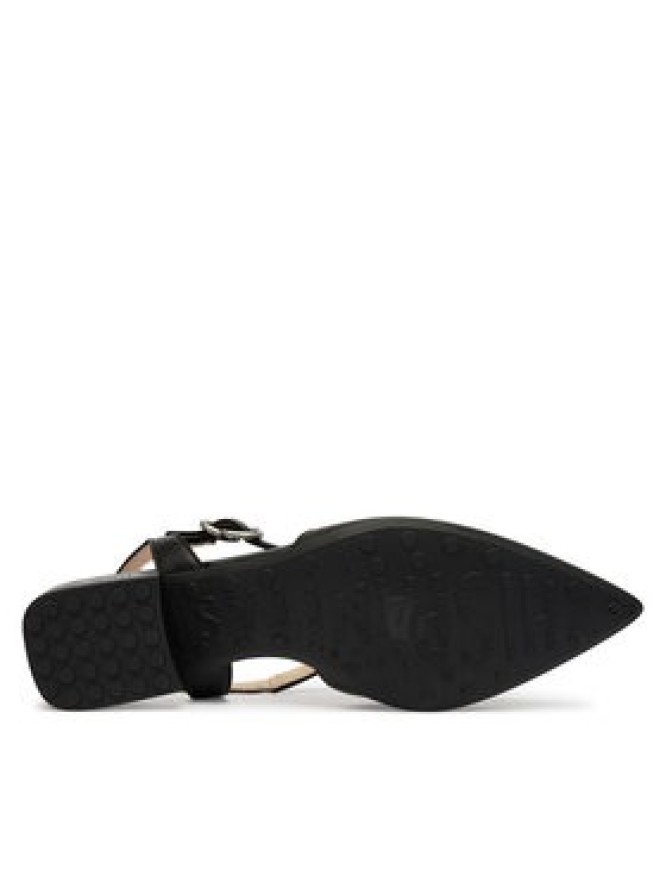 Hispanitas Czółenka HV264773 C002 Czarny