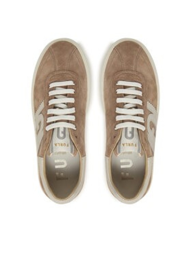 Furla Sneakersy YJ88NUA BX0580 PT 2534S 4401 Szary