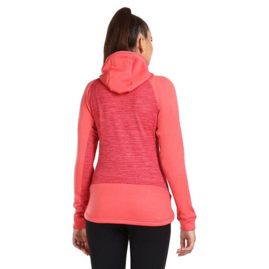 Bluza damska Kilpi Layana