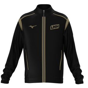 Kurtka z dresu Mizuno StarLigue LNH