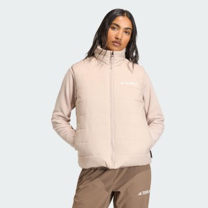 Ocieplana kamizelka Terrex Multi Essentials CLIMAWARM