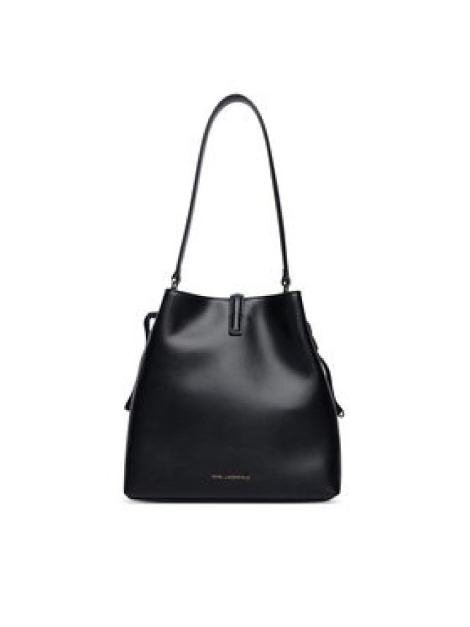 KARL LAGERFELD Torebka B4W30275 Czarny