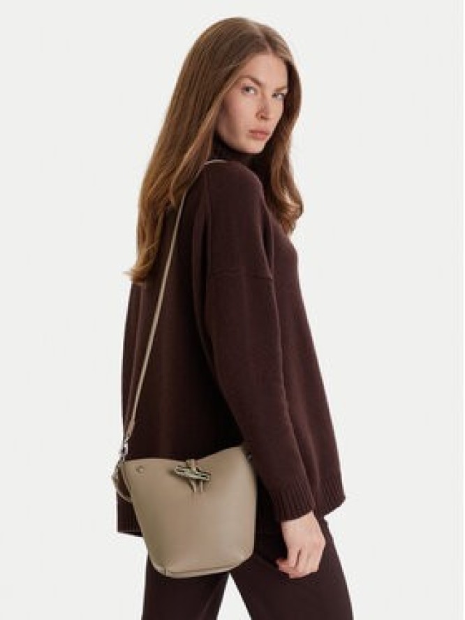 Longchamp Torebka 10279HFP Beżowy