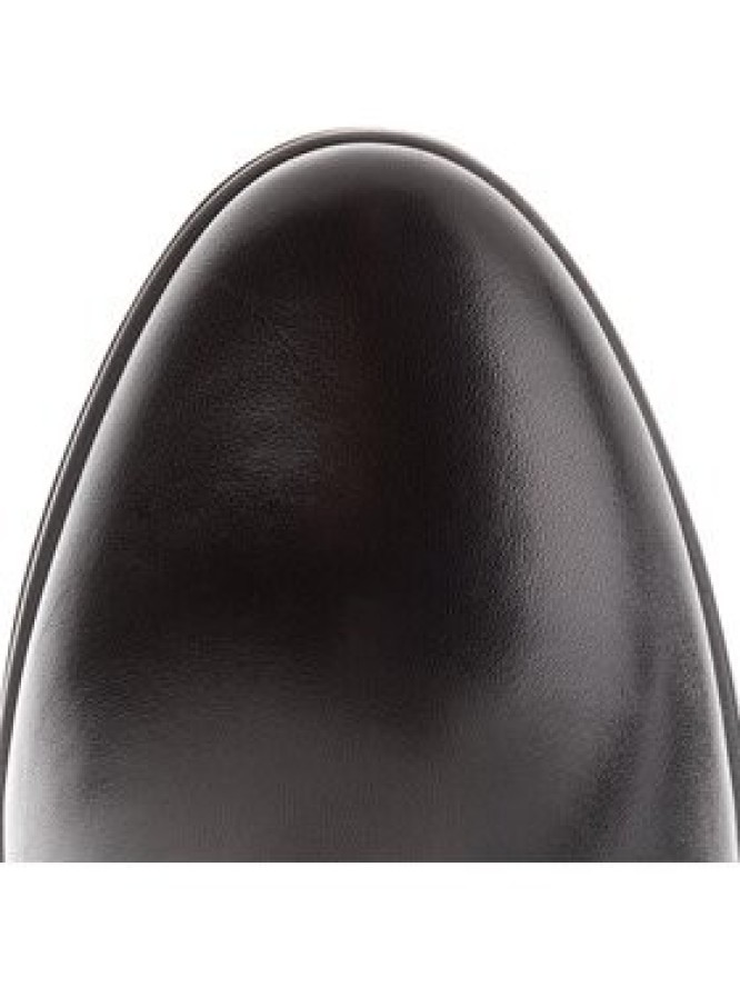 Lasocki Kozaki KAMELIA-10 Czarny