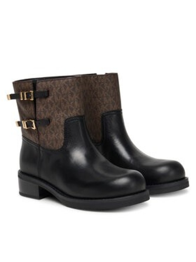 MICHAEL Michael Kors Botki Darrington 40F5DTFE7L Brązowy