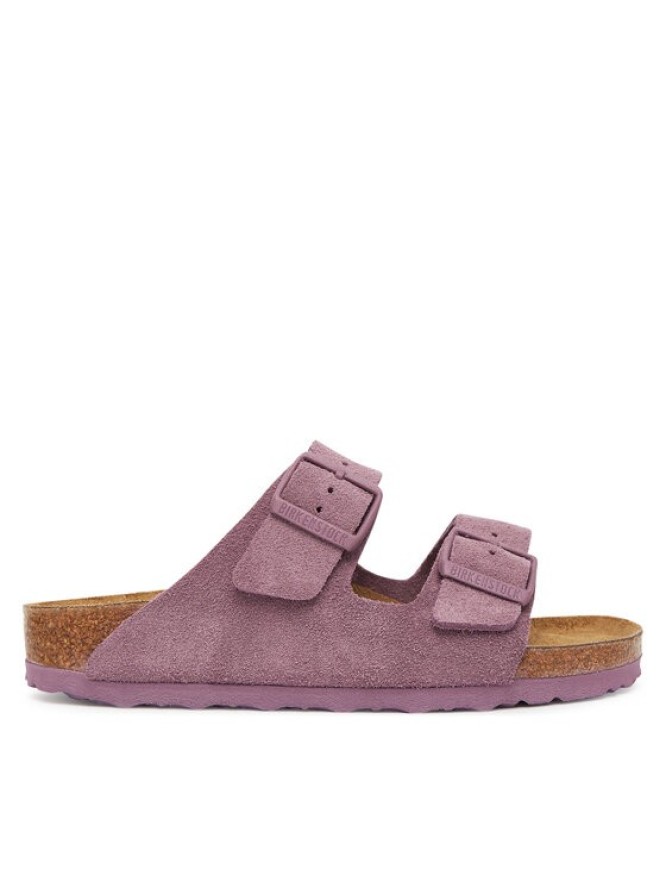 Birkenstock Klapki Arizona 1030636 Różowy