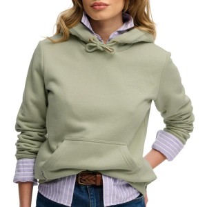 Bluza damska z kapturem Superdry Essential Logo Emb Hb
