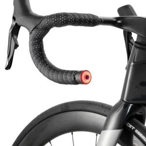 Rockbros LED końcówki kierownicy – Inteligentne światła – 2 szt.
