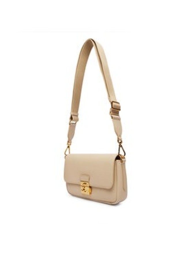 Coccinelle Torebka E1 U4K 12 02 01 Beżowy