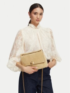 Tory Burch Torebka 183357 Beżowy