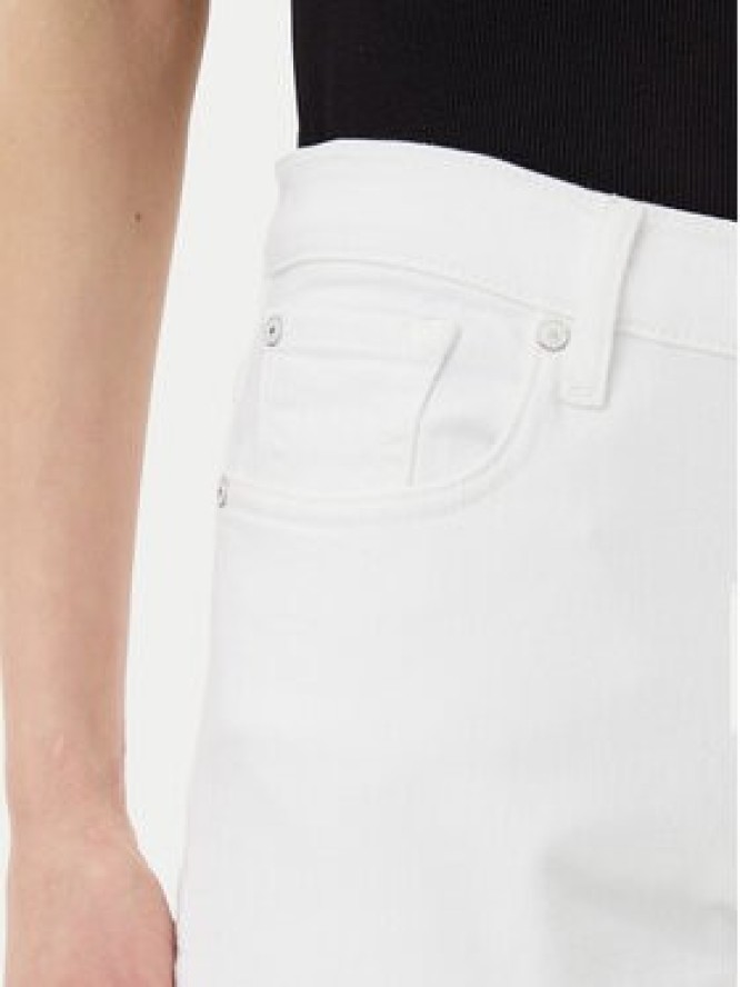 JOOP! Jeansy 58 252DP58Marlin 30046164 Biały Regular Fit