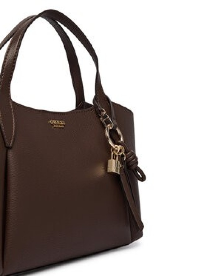 Guess Torebka Melody HWBG97 35060 Brązowy