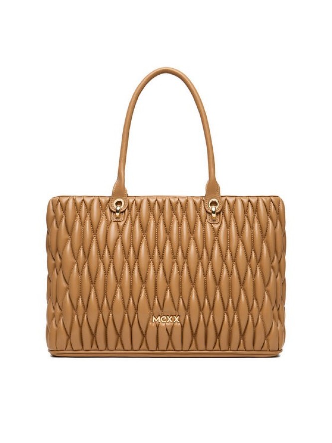 MEXX Torebka C-MEXX-L-012-08 Beżowy