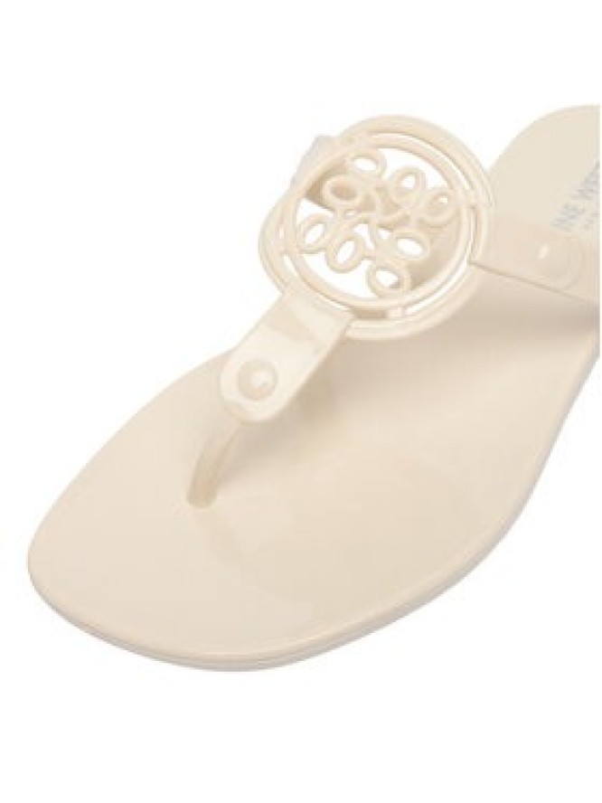 Nine West Japonki CEO-CT0906-1 Écru
