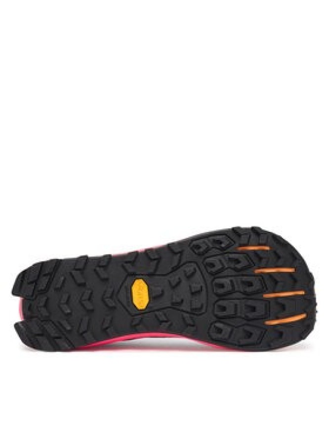 Altra Buty do biegania Lone Peak 9+ AL0A85RH Czarny