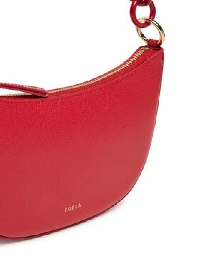 Furla Torebka Sfera Mini WE00767 BX3989 CN RUB00 Czerwony