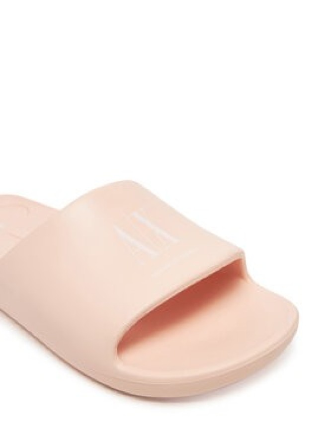 Armani Exchange Klapki XDP038 XV703 U619 Różowy