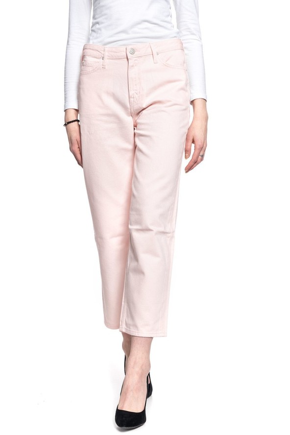 LEE WIDE LEG DAMSKIE SPODNIE JEANSOWE L30SKGNA 112106630