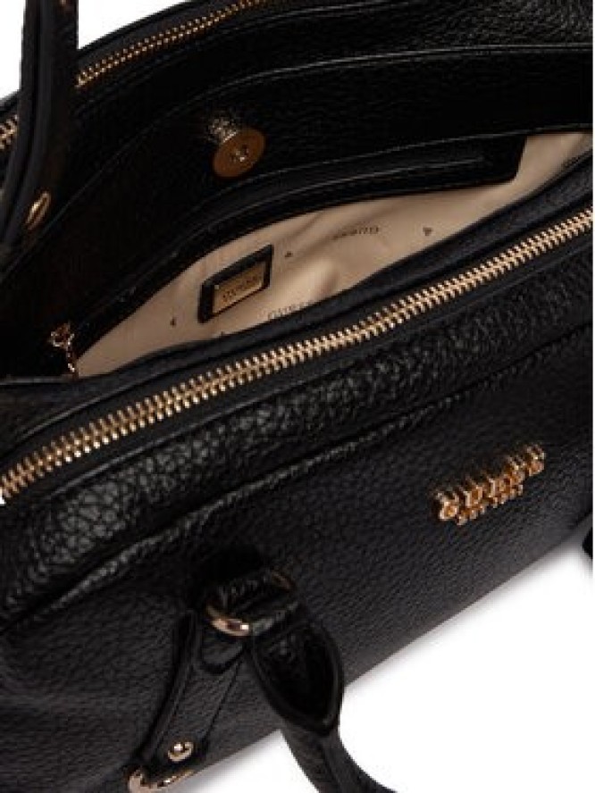 Guess Torebka Marsha HWBG95 01060 Czarny