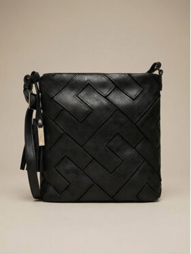 Lasocki Torebka C-MLP-E-024-05 Czarny