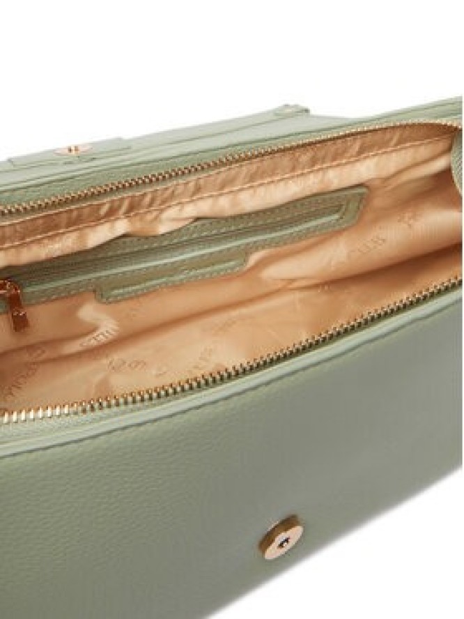 Beverly Hills Polo Club Torebka CEO-BHPC-C-019-09 Zielony