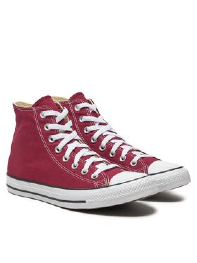 Converse Trampki Chuck Taylor All Star Canvas M9613 Bordowy