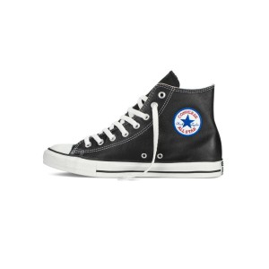 Trampki Converse Chuck Taylor HI Leather, Dla obu płci