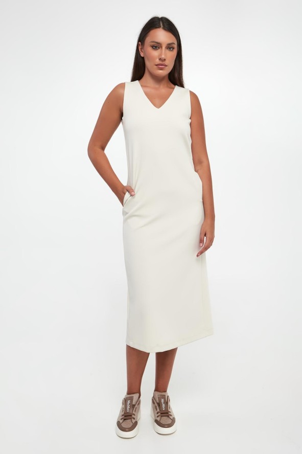 Sukienka midi SPORTALM