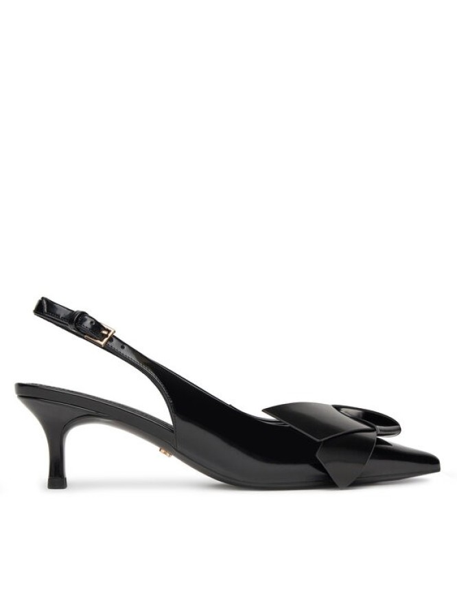 Gino Rossi Czółenka EDEN-V2020-13-1 Czarny