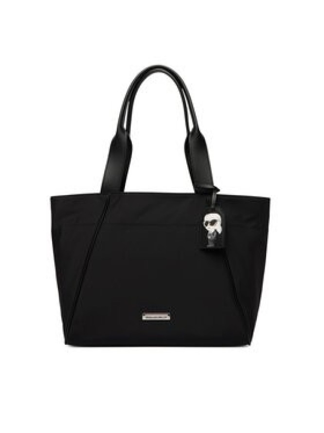 KARL LAGERFELD Torebka B3W30128 Czarny