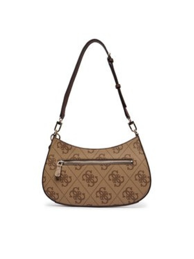 Guess Torebka Noelle II HWSS96 72180 Brązowy