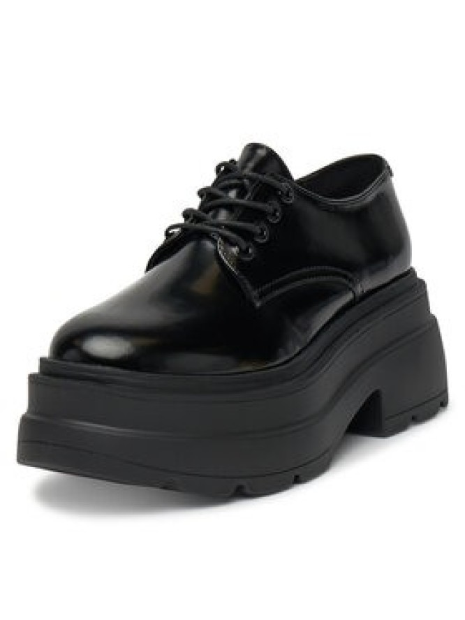 DeeZee Oxfordy ST0242531-1 Czarny