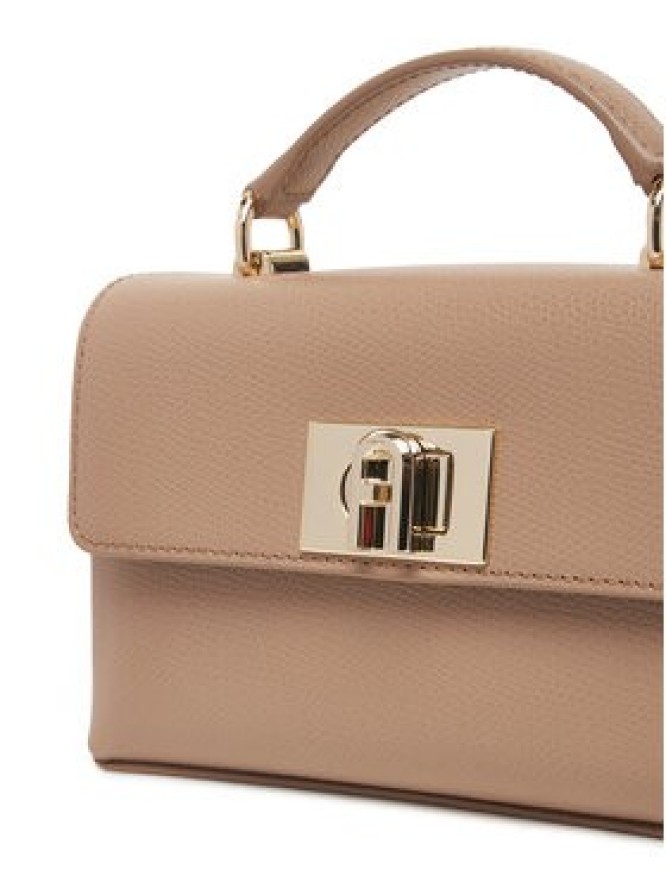 Furla Torebka 1927 WE00423 ARE000 CN 1257S 1007 Beżowy