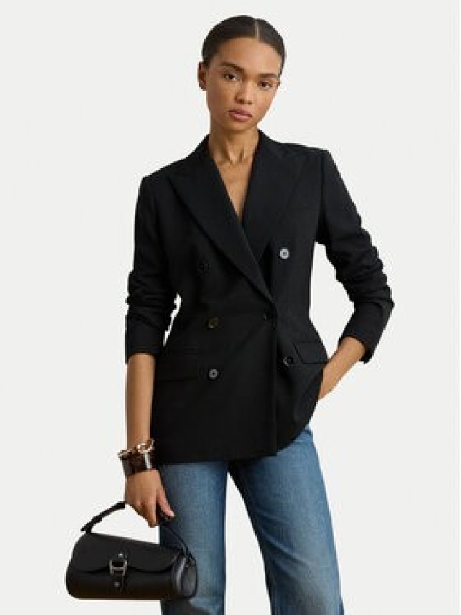 LAUREN RALPH LAUREN Torebka 431977487002 Czarny