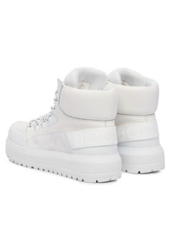 Bogner Trzewiki Antwerp L 26 22541655 Biały