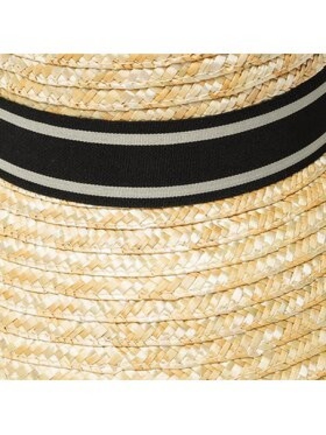 Jenny Fairy Kapelusz 4W3-003-SS23 Beżowy